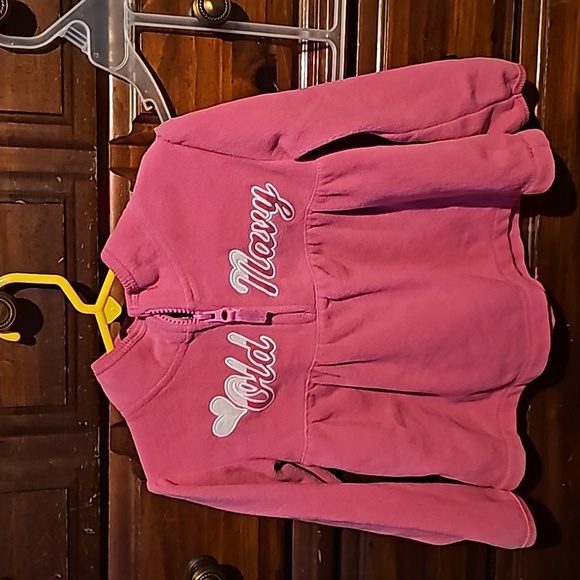 !!. Girls 4T top - Picture 1 of 1